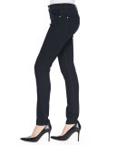 Florence Insta-Sculpt Skinny Jeans, Neptune