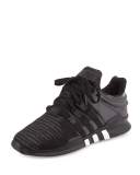 Men's EQT Support ADV Sneaker, Black/Gray