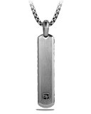 Ingot Gator Dog Tag