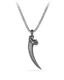 Frontier Eagle Talon Amulet