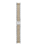 16mm Serein Two-Tone Bracelet Strap