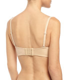 Amazing Assets Strapless Bra