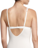 Cheyenne Lace Teddy