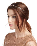 Starlight Single-Strand Circlet Headband