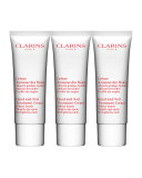 Limited Edition Hand and Nail Trio Set ($45 Value)