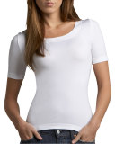 Lugano Tee