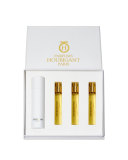 Orangers En Fleurs Travel Spray Set