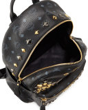 Stark M Stud Medium Backpack