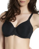 Caresse Minimizer Bra