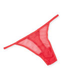 Soire Low-Rise Italian Thong