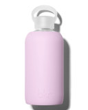 Glass Water Bottle, Juliet, 500 mL