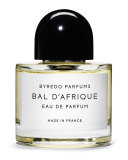 Bal D'Afrique Eau de Parfum, 50 mL