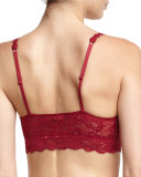 Never Say Never Sweetie Soft Bra