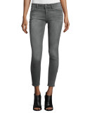 Margaux Skinny Ankle Jeans, Lynx