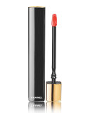 ROUGE ALLURE GLOSS - COLLECTION LIBRELip Gloss, Coral