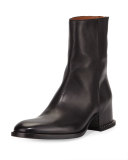 Show Ankle Boot, Black