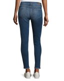Verdugo Ankle Skinny Jeans, Nash