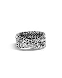 Classic Chain Intersect Ring
