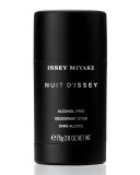 Nuit d'Issey Deodorant Stick, 75g 