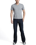 5011 Straight Cavalry Jeans