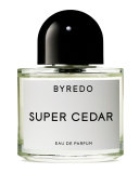 Super Cedar Eau de Parfum, 50 mL