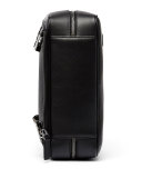 x CR Collection Leather Jet Pack, Black