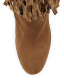 JAZMINE FRI FRINGE BOOT