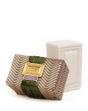Lavender & Rosemary Bath Bar