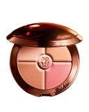 Terracotta 4 Seasons Compact