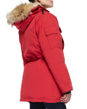 Canada Goose Parka羽绒服