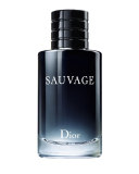 Sauvage Eau de Toilette, 3.4 oz.