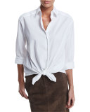 LEANNE BLOUSE