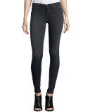 Premiere Legging Jeans, Gray