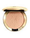 Les Voilettes Pressed Powder
