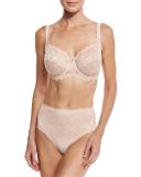 Eglantine Control Briefs, Honey Beige