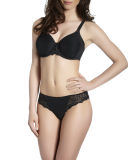 Caresse Basic Bikini Briefs