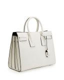 Sac de Jour Small Satchel Bag