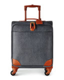 MyLife Carbone Wide-Body Carry-On Spinner