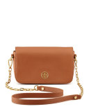 Robinson Mini Chain-Strap Bag, Luggage