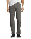 Graduate Sud Stone Gray Jeans 
