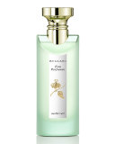 Eau Parfumée Au Thé Vert Eau de Cologne Spray, 2.5 oz. 