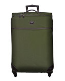 Olive Pronto 25" Spinner Trolley