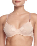 Noeuds Et Merveilles Underwire Bra