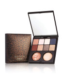 Limited Edition Essential Art Eye & Cheek Palette ($155 Value)