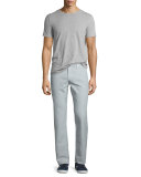 Graduate Sulfur Quartz Jeans
