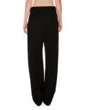 Nashville Horse & Sunset Pants, Black