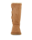 Bailey Button Tall Boot, Chestnut