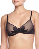 Noeuds Et Merveilles Underwire Bra