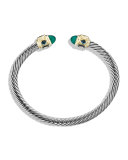 Renaissance Bracelet with Gold