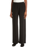 Lala Wide-Leg Pants